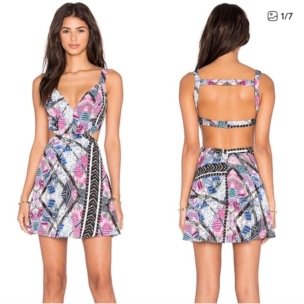 NBD dress